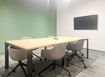 10 m² Coworking space  in Puebla, P.º Sinfonía 3 (72830) - 8 | MatchOffice.com