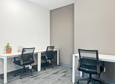 10 m² Co-working  in Puebla, P.º Sinfonía 3 (72830) - 6 | MatchOffice.com