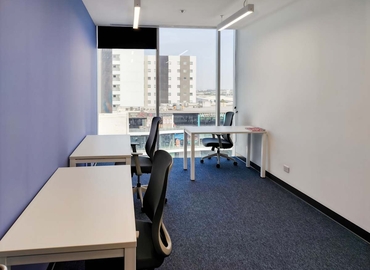Virtual address in Monterrey, Apodaca 1350 (66637) - 3 | MatchOffice