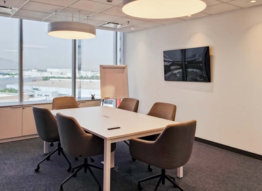 Virtual office in Monterrey, Apodaca 1350 (66637) - 8 | MatchOffice.com