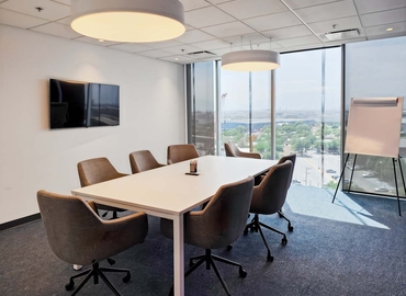 Virtual office space in Monterrey, Apodaca 1350 (66637) - 9 | MatchOffice.com
