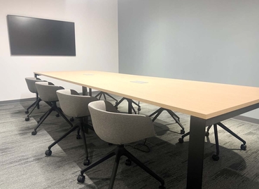 10 m² Business space in Puebla, P.º Sinfonía 3 (72830) - 2 | MatchOffice