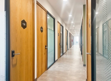 Virtual office space in Puebla, P.º Sinfonía 3 (72830) - 12 | MatchOffice