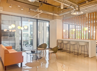 10 m² Business space in Puebla, P.º Sinfonía 3 (72830) - 4 | MatchOffice.com