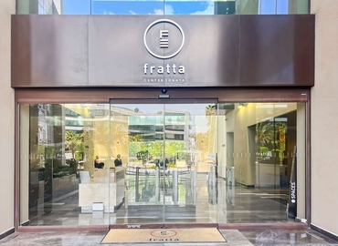 10 m² Business park in Puebla, P.º Sinfonía 3 (72830) - 10 | MatchOffice.com