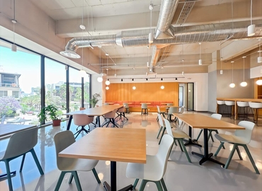 10 m² Business park in Puebla, P.º Sinfonía 3 (72830) - 7 | MatchOffice