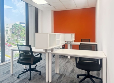 10 m² Business park in Puebla, P.º Sinfonía 3 (72830) - 3 | MatchOffice.com