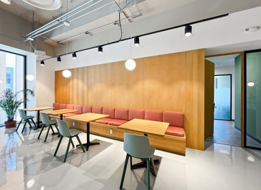 10 m² Business park in Puebla, P.º Sinfonía 3 (72830) - 9 | MatchOffice