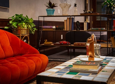 Virtual office space in Mexico City Miguel Hidalgo, Blvd. de los Virreyes 80 (11000) - 7 | MatchOffice