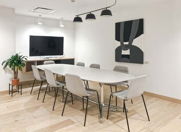 Virtual address in Mexico City Cuauhtémoc, Hamburgo 213 (06600) - 8 | MatchOffice.com