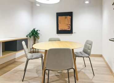 Virtual business address in Mexico City Cuauhtémoc, Hamburgo 213 (06600) - 9 | MatchOffice