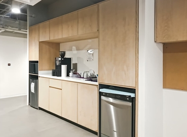 10 m² Shared workspace  in Mexico City Cuauhtémoc, Hamburgo 213 (06600) - 11 | MatchOffice