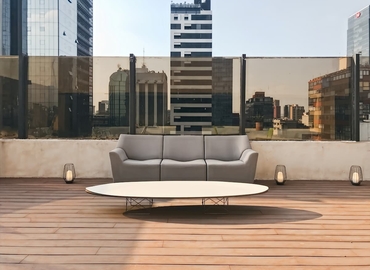 10 m² Coworking space  in Mexico City Cuauhtémoc, Hamburgo 213 (06600) - 12 | MatchOffice