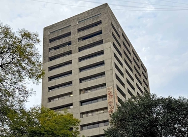 10 m² Serviced office in Mexico City Cuauhtémoc, Hamburgo 213 (06600) - 0 | MatchOffice.com