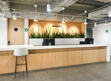 10 m² Business center in Mexico City Cuauhtémoc, Hamburgo 213 (06600) - 1 | MatchOffice