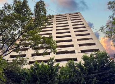 10 m² Serviced office in Mexico City Cuauhtémoc, Hamburgo 213 (06600) - 13 | MatchOffice.com