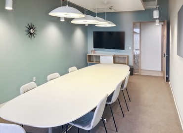 10 m² Shared office  in Mexico City Cuajimalpa, Antonio Dovalí Jaime n.º 70 (05300) - 2 | MatchOffice