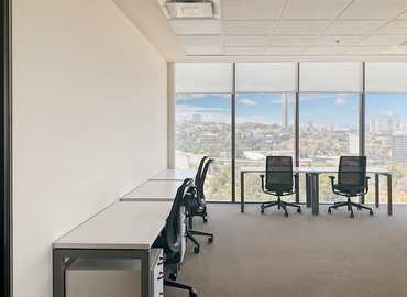 10 m² Coworking  in Mexico City Cuajimalpa, Antonio Dovalí Jaime n.º 70 (05300) - 7 | MatchOffice.com