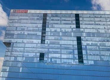 10 m² Serviced office in Mexico City Cuajimalpa, Antonio Dovalí Jaime n.º 70 (05300) - 0 | MatchOffice