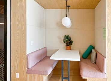 Virtual office in Mexico City Cuajimalpa, Antonio Dovalí Jaime n.º 70 (05300) - 11 | MatchOffice