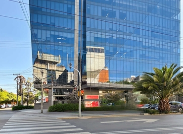 10 m² Coworking space  in Mexico City Miguel Hidalgo, Calzada Gral. Mariano Escobedo 526 (11590) - 0 | MatchOffice.com