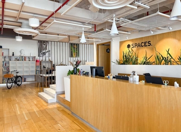 Virtual office in Mexico City Miguel Hidalgo, Calzada Gral. Mariano Escobedo 526 (11590) - 1 | MatchOffice.com