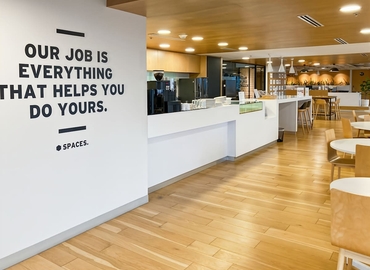 Virtual office space in Mexico City Miguel Hidalgo, Calzada Gral. Mariano Escobedo 526 (11590) - 5 | MatchOffice