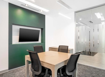 10 m² Coworking space  in Santiago de Querétaro, Avenida Constituyentes 120 (76030) - 2 | MatchOffice.com