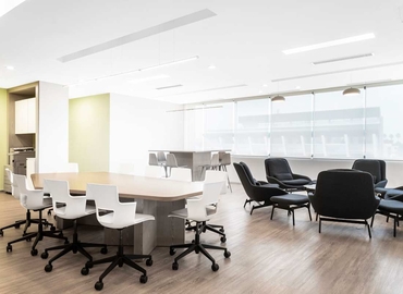 10 m² Shared workspace  in Santiago de Querétaro, Avenida Constituyentes 120 (76030) - 4 | MatchOffice.com