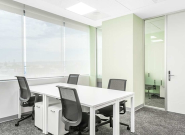 Virtual office space in Santiago de Querétaro, Avenida Constituyentes 120 (76030) - 3 | MatchOffice