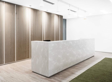Virtual office space in Santiago de Querétaro, Avenida Constituyentes 120 (76030) - 1 | MatchOffice