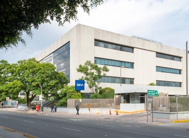 10 m² Business park in Santiago de Querétaro, Avenida Constituyentes 120 (76030) - 0 | MatchOffice.com