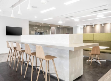 10 m² Business park in Santiago de Querétaro, Avenida Constituyentes 120 (76030) - 8 | MatchOffice