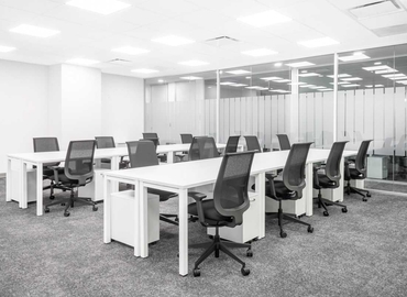 10 m² Business center in Santiago de Querétaro, Avenida Constituyentes 120 (76030) - 6 | MatchOffice