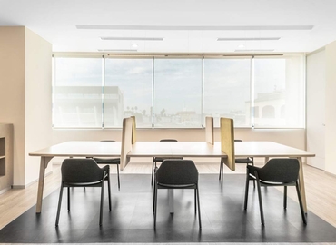 10 m² Business center in Santiago de Querétaro, Avenida Constituyentes 120 (76030) - 5 | MatchOffice.com