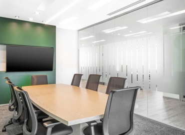 10 m² Serviced office in Santiago de Querétaro, Avenida Constituyentes 120 (76030) - 7 | MatchOffice