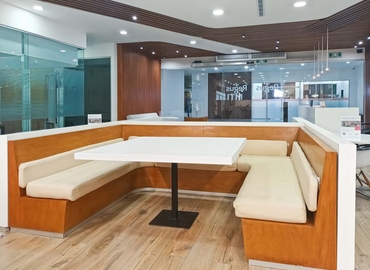 10 m² Business center in Cancún, Blvd. Kukulcan Km. 9 (77500) - 4 | MatchOffice.com