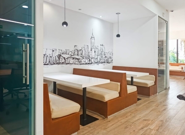 10 m² Business park in Cancún, Blvd. Kukulcan Km. 9 (77500) - 10 | MatchOffice
