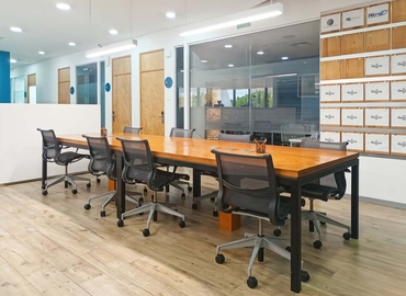10 m² Business space in Cancún, Blvd. Kukulcan Km. 9 (77500) - 12 | MatchOffice.com