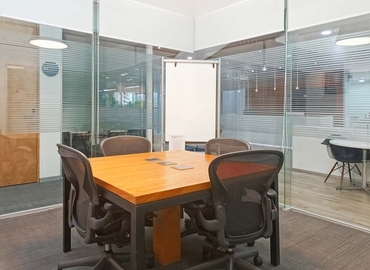 10 m² Coworking space  in Cancún, Blvd. Kukulcan Km. 9 (77500) - 8 | MatchOffice.com