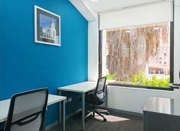 10 m² Shared workspace  in Cancún, Blvd. Kukulcan Km. 9 (77500) - 6 | MatchOffice.com
