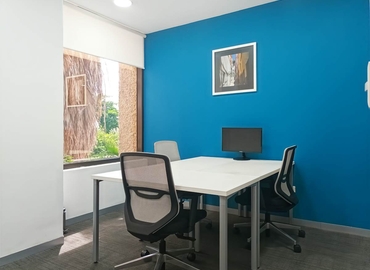 10 m² Shared workspace  in Cancún, Blvd. Kukulcan Km. 9 (77500) - 3 | MatchOffice.com