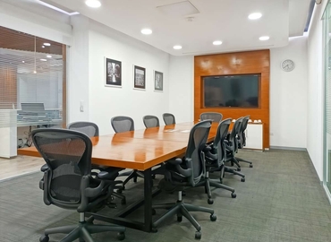 10 m² Coworking space  in Cancún, Blvd. Kukulcan Km. 9 (77500) - 2 | MatchOffice