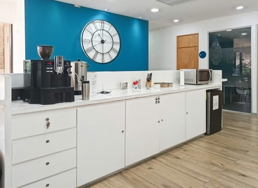 10 m² Coworking space  in Cancún, Blvd. Kukulcan Km. 9 (77500) - 5 | MatchOffice.com
