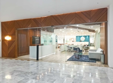 Virtual business address in Cancún, Blvd. Kukulcan Km. 9 (77500) - 0 | MatchOffice.com