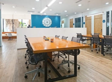 10 m² Shared office  in Cancún, Blvd. Kukulcan Km. 9 (77500) - 11 | MatchOffice