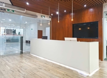 Virtual office space in Cancún, Blvd. Kukulcan Km. 9 (77500) - 1 | MatchOffice