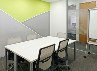 Virtual address in Cancún, Blvd. Kukulcan Km. 9 (77500) - 9 | MatchOffice.com