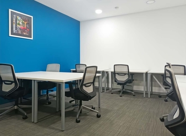 Virtual office space in Cancún, Blvd. Kukulcan Km. 9 (77500) - 7 | MatchOffice