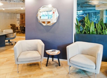 10 m² Shared workspace  in Mexico City Miguel Hidalgo, Arquímedes 15 (11560) - 9 | MatchOffice.com